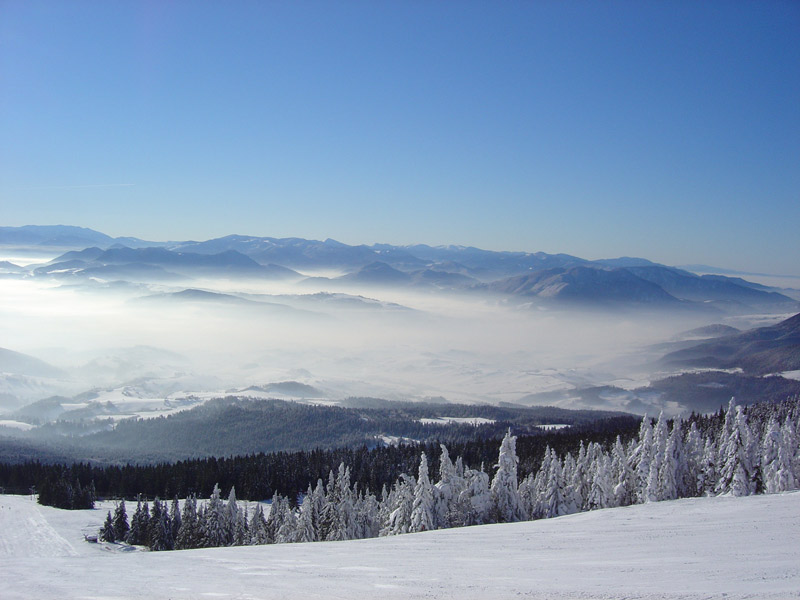 Ve�k� Fatra